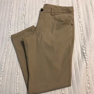 Lululemon Men’s ABC Pant Classic